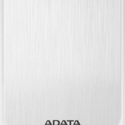 Dysk zewnętrzny ADATA HV320 1TB 2,5'' USB3.0 biały