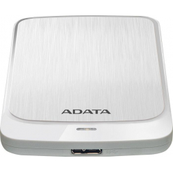 Dysk zewnętrzny ADATA HV320 1TB 2,5'' USB3.0 biały