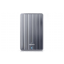 Dysk zewnętrzny HDD Adata HC660 2TB USB 3.0 GRAY COLOR BOX