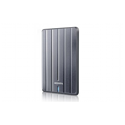 Dysk zewnętrzny HDD Adata HC660 2TB USB 3.0 GRAY COLOR BOX