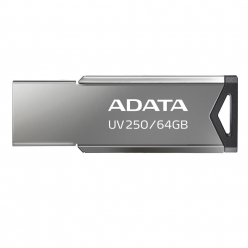 Pamięć USB Adata USB 2.0 Flash Drive UV250 64GB BLACK