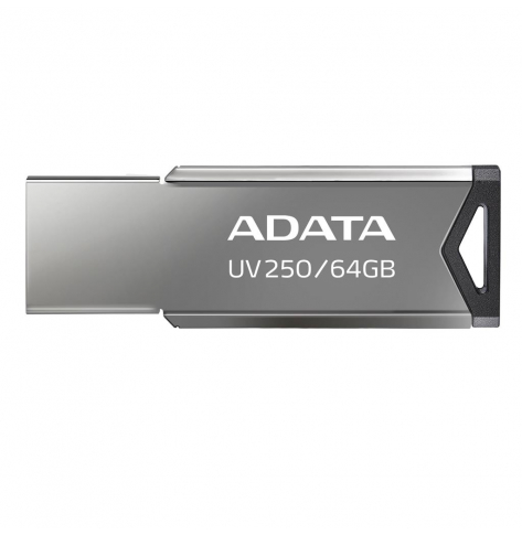 Pamięć USB Adata USB 2.0 Flash Drive UV250 64GB BLACK