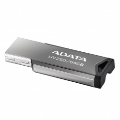 Pamięć USB Adata USB 2.0 Flash Drive UV250 64GB BLACK