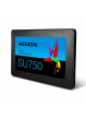 Dysk SSD ADATA Ultimate SU750 3D NAND 2.5'' SSD 1 TB  SATA III 6Gb/s  R/W 550/520 MB/s
