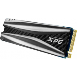 Dysk SSD Adata XPG GAMMIX S50 1TB M.2 PCIe Gen4x4 M.2 2280 3D TLC 5000/4400MB/s