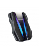 Dysk zewnętrzny ADATA HD770 1TB 2.5'' HDD USB 3.0 Czarny Wodo-Wstrząsoodporny