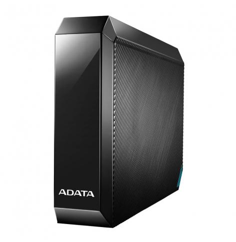 Dysk zewnętrzny HDD Adata Media HM800 3.5'' 4TB USB3.0