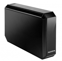 Dysk zewnętrzny HDD Adata Media HM800 3.5'' 4TB USB3.0