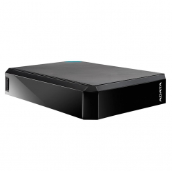Dysk zewnętrzny HDD Adata Media HM800 3.5'' 4TB USB3.0