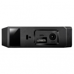 Dysk zewnętrzny HDD Adata Media HM800 3.5'' 4TB USB3.0
