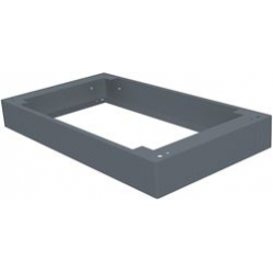Szafa serwerowa Molex cokół Modbox III 800x1000 120mm