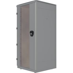 Szafa serwerowa Molex Modbox III 19" 42U 800x800  do montażu