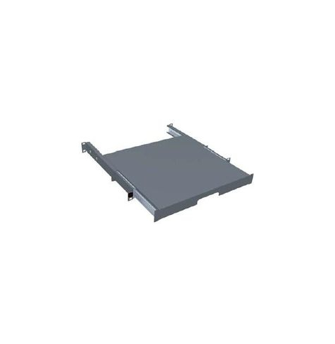 Półka wysuwana Molex RAA-00198 19 szara