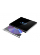 Nagrywarka Lite-On Blu-ray EB1, USB, slim, czarna, retail