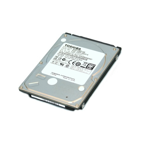 Dysk  Toshiba 2.5'' 1TB SATA/300 5400RPM 8MB cache