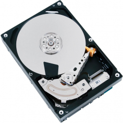 Dysk Serwerowy Toshiba Nearline, 3.5'', 1TB, SATA/600, 7200RPM, 64MB cache