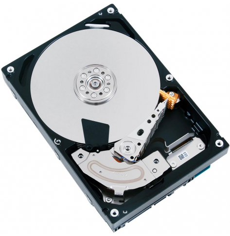 Dysk Serwerowy Toshiba Nearline, 3.5'', 1TB, SATA/600, 7200RPM, 64MB cache