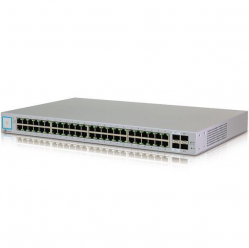 Switch Ubiquiti US-48 48-port + 2xSFP 2xSFP+ Gigabit UniFi 