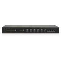 Switch Ubiquiti ES-16-XG 10GbE Fiber 12x SFP+ 4x RJ45 10GBASE-T