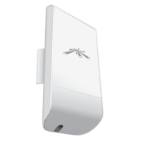 Punkt dostępowy Ubiquiti NanoStation Loco M2 2.4GHz AirMax, 802.11g/n, 8.5 dBi Antenna, 23 dBm