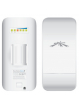 Punkt dostępowy Ubiquiti NanoStation Loco M2 2.4GHz AirMax, 802.11g/n, 8.5 dBi Antenna, 23 dBm