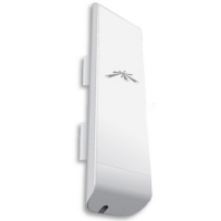 Punkt dostępowy Ubiquiti NanoStation M5 5GHz AirMax, 802.11a/n, 16 dBi Antenna, 27 dBm