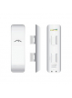 Punkt dostępowy Ubiquiti NanoStation M5 5GHz AirMax, 802.11a/n, 16 dBi Antenna, 27 dBm