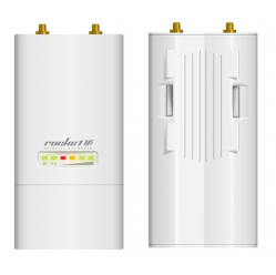 Router Ubiquiti Rocket M5 5GHz Hi-Power 2x2 MIMO AirMax TDMA BaseStation 27dBm