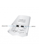 Router  Ubiquiti Rocket M5 5GHz Hi-Power 2x2 MIMO AirMax TDMA BaseStation  27dBm