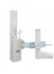 Router Ubiquiti Rocket M5 5GHz Hi-Power 2x2 MIMO AirMax TDMA BaseStation 27dBm