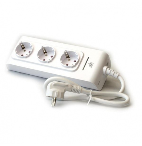 Router Ubiquiti mFI mPower Network Power Outlet 3-Port