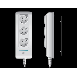 Router  Ubiquiti mFI mPower Network Power Outlet  3-Port