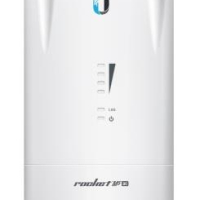 Router Ubiquiti Rocket AC Lite 5GHz Hi-Power 802.11AC AirMax PtP BaseStation 27dBm