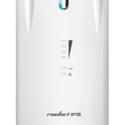Router Ubiquiti Rocket AC Lite 5GHz Hi-Power 802.11AC AirMax PtP BaseStation 27dBm