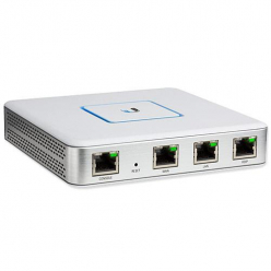 Router Ubiquiti UniFi USG Enterprise Security Gateway Broadband 