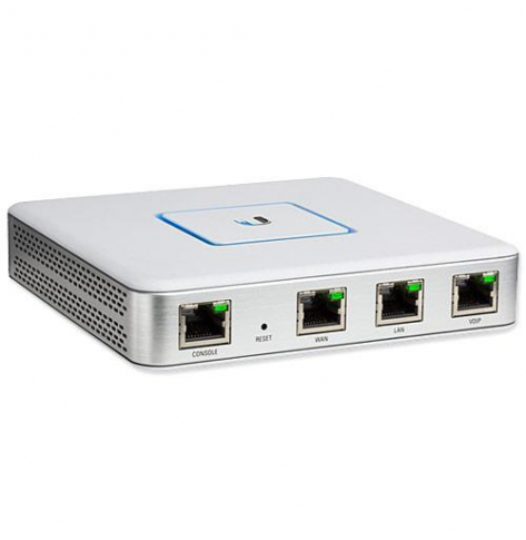 Router Ubiquiti UniFi USG Enterprise Security Gateway Broadband 