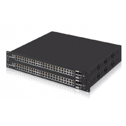 Switch Ubiquiti ES-48-750W 48-ports 2xSFP+ & 2xSFP Gigabit PoE 24V/48V 802.3af