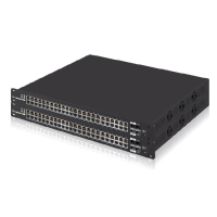 Switch Ubiquiti ES-48-500W 48-ports 2xSFP+ & 2xSFP Gigabit PoE 24V/48V 802.3af