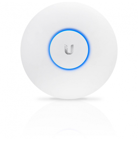 Punkt dostępowy Ubiquiti UniFi UAP AC Lite 2.4GHz/5GHz, 802.11 a/b/g/n/ac, 1xGbE, Passive PoE