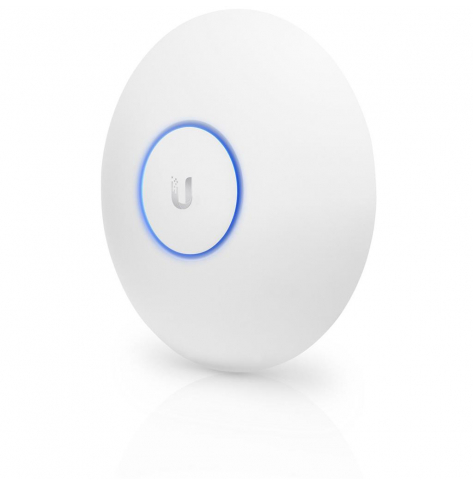 Punkt dostępowy Ubiquiti UniFi UAP AC LR 2.4GHz/5GHz, 802.11 a/b/g/n/ac, 1xGbE, PoE