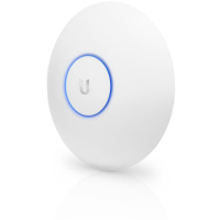 Punkty dostępowy Ubiquiti UniFi UAP AC LR 2.4GHz/5GHz, 802.11ac, No PoE adapters in Set - 5 Pack
