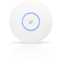 Punkt dostępowy Ubiquiti UniFi UAP AC PRO 2.4GHz/5GHz, 802.11ac, No PoE adapters in Set - 5 Pack