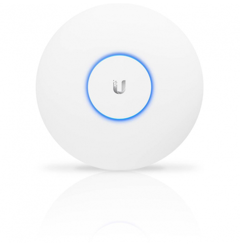 Punkt dostępowy Ubiquiti UniFi UAP AC PRO 2.4GHz/5GHz, 802.11ac, No PoE adapters in Set - 5 Pack