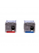 Moduł Ubiquiti UF-SM-10G-S 10Gbps SFP+ 1xLC 1270/1330nm BiDi 10km - Pair