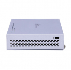 Switch Ubiquiti US-8 - Fully Managed 8-port Gigabit UniFi 1 PoE Passthrough Port