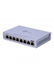 Switch Ubiquiti US-8 - Fully Managed 8-port Gigabit UniFi 1 PoE Passthrough Port