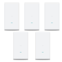 Punkt dostępowy Ubiquiti UniFi UAP AC PRO Mesh 802.11AC 3x3 Outdoor AP, 802.3af PoE - 5 PACK !!