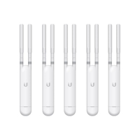 Punkt dostępowy Ubiquiti UniFi UAP AC Mesh 802.11AC Indoor/Outdoor AP, 24V/802.3af PoE - 5 Pack!