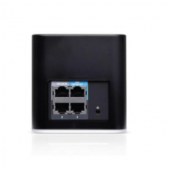 Punkt dostępowy Ubiquiti airCube airMAX Home Router Wi-Fi 802.11ac 2x2, 4x GbE ports