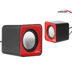 Głosniki Audiocore AC870R